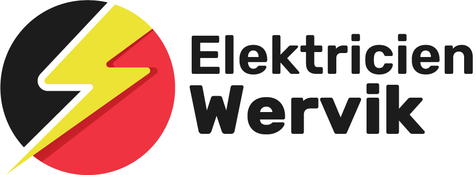 Logo Elektricien Wervik